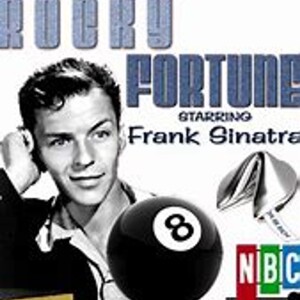 Rocky Fortune 1954-03-30 (025) Boarding House Doublecross