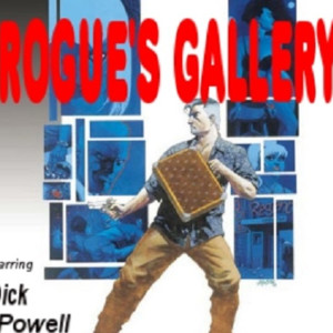 Rogue's Gallery - The Corpse I Didn't Kill aka Red-Headed Stranger - 51