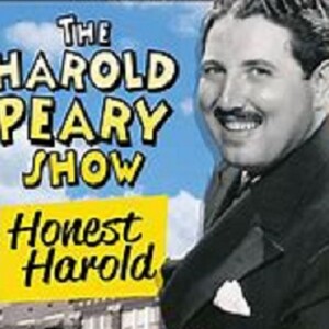 Harold Peary 50-12-27 ep14 New Years Barn Dance