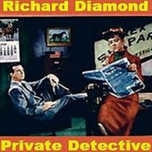 Richard Diamond 50-04-12 (049) The Man Who Hated Women