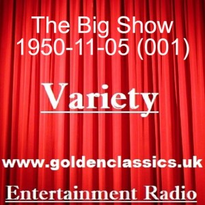 The Big Show 1950-11-05 (001)
