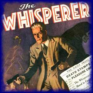 The Whisperer -Tea Time For Teenagers  0011-951.07.08