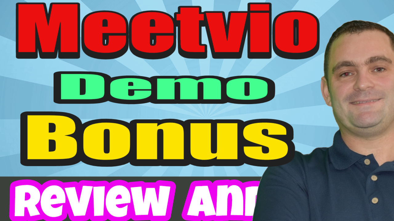 Meetvio