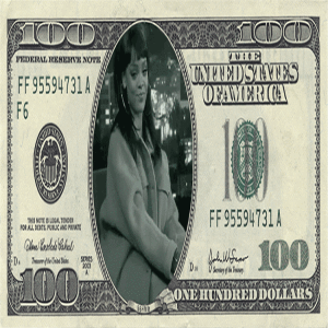 Friday Night Mac: Rihanna Money on My Mind