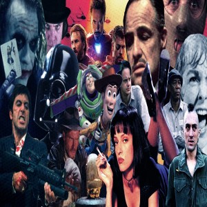 Summer Movie Challenge 2020
