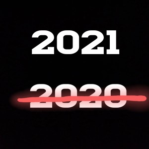 Is it 2021 Yet?