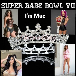 Super Babe Bowl VII