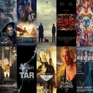 2023 Oscars Preview