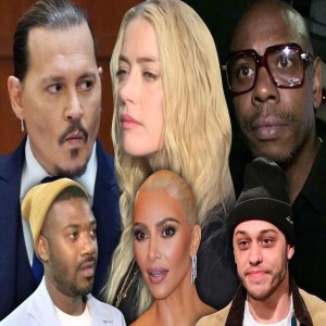 Celebrities are Flawed