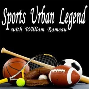 Sports Urban Legend's Takeover