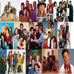 Classic TV Sitcoms Draft - 2nd Round