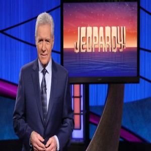Let's Play Jeopardy in Honor of Alex Trebek!