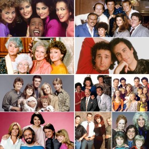 Classic TV Sitcoms Draft