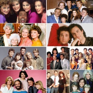 From the Vault: Classic TV Sitcoms Draft - 4.26.20
