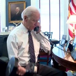New President, Who Dis?