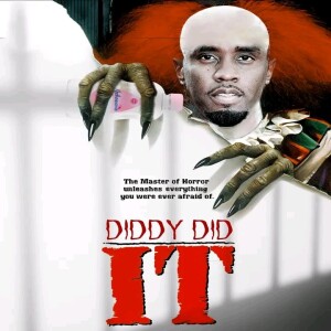 Diddy Do It?