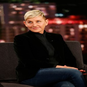 Ellen DeGeneres backlash