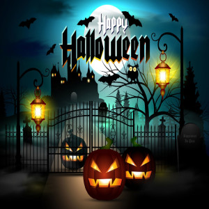 Halloween Show 2021