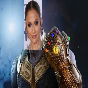 JLo Inifinity Engagement Rings
