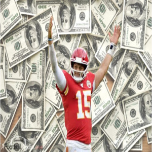 Mahomes Millions