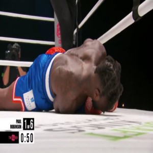 The Nate Robinson Challenge