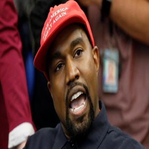 Does Kanye West need to be institutionalized?