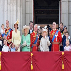 Are the Royal Family Racist?