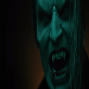 Vampires in the Bronx???
