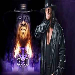 Undertaker Tribute