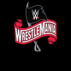 WrestleMania 36 Post Show