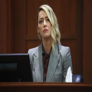 Cash App Amber Heard some Millions
