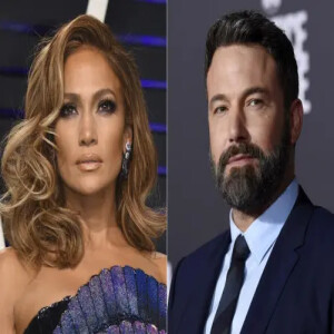 Will the 3rd time be a Charm for Bennifer?