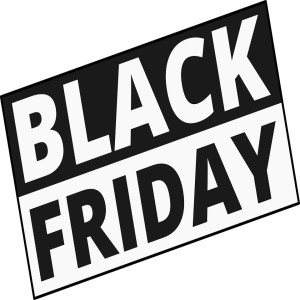 Black Friday Night Mac
