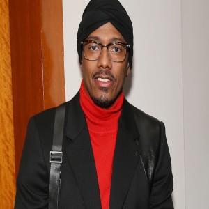 Is Nick Cannon a Sellout?