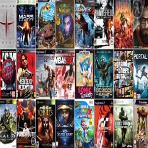 1990s vs 2000s Video Games: Which was better?
