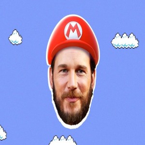 Super Mario of the Galaxy
