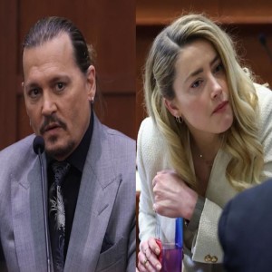 Celebrity Court Room Battle