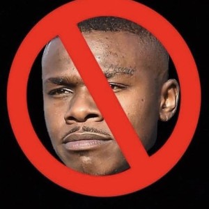 DaBaby about to be DaCanceled