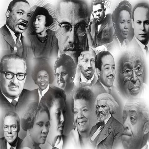 Professor Watson Black History Month Lecture