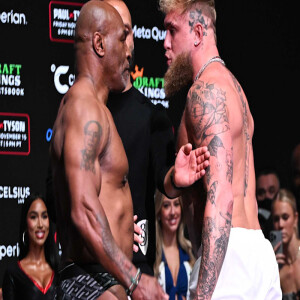 Jake Paul vs. Mike Tyson Fight Review