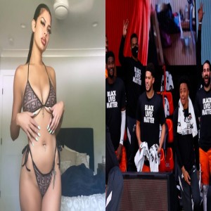 IG Thots are for Everybody, including the Phoenix Suns
