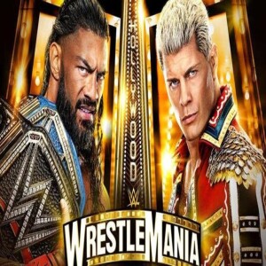 WrestleMania 39 Review