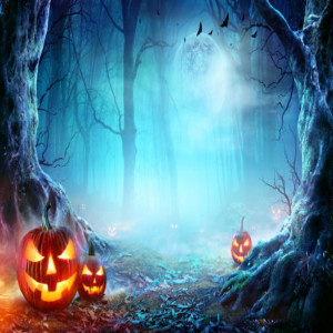 Halloween Show 2022