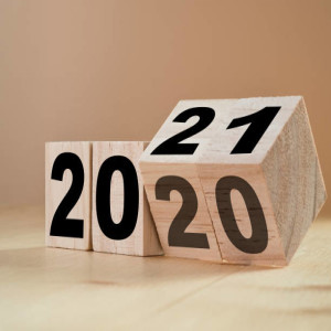 2021 means 2020 won