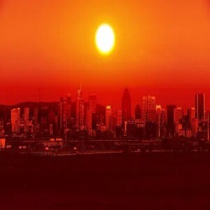Heatwave 2023