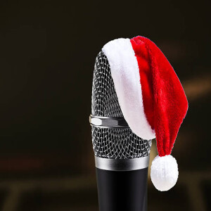 I’m Mac Christmas Special