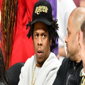 Dinner with Jay-Z or $500K?