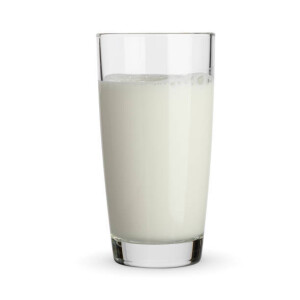 What type of milk does the body good?