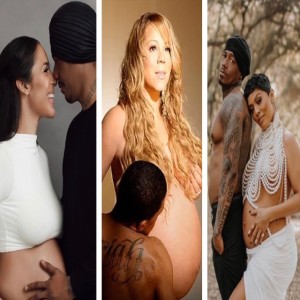 Nick Cannon will get you pregnant