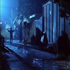 Nightmare on M Street